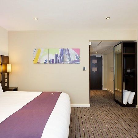 Premier Inn Premier Inn Skegness Seafront Exterior photo